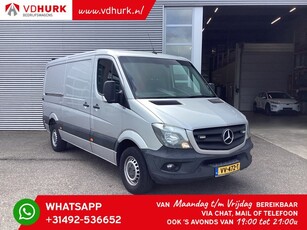 Mercedes-Benz Sprinter 319 3.0 V6 EURO6 L2 3.5t Trekverm./