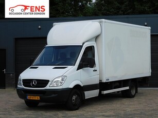 Mercedes-Benz Sprinter 515 2.2 CDI 432 NETTE BAKWAGEN MET