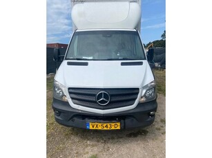 Mercedes-Benz Sprinter 516 2.2 CDI 432 HD (bj 2016)