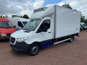 Mercedes-Benz Sprinter 516 2.2 CDI Koelwagen / Vrieswagen