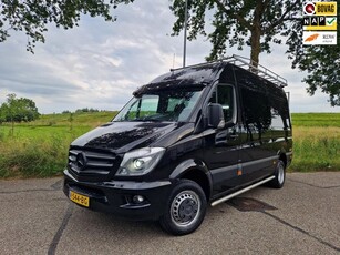 Mercedes-Benz Sprinter 519 3.0 CDI 366 HD Dubbel cabine