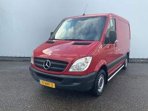 Mercedes-Benz Sprinter Automaat L1 H1 3 Zits Trekhaak 2800