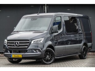 Mercedes-Benz Sprinter L2H1 319Cdi 190Pk 9G-tronic RWD