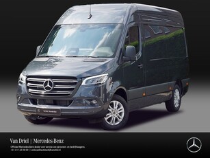 Mercedes-Benz Sprinter Sprinter 317 L2H2 PRO RWD Trekhaak