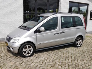 Mercedes-Benz Vaneo 1.6 Trend Airco 138.000KM !!! 2x