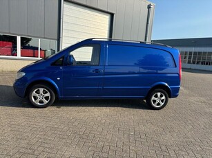 Mercedes-Benz Vito 109 CDI 320 Lang Amigo AIRCO