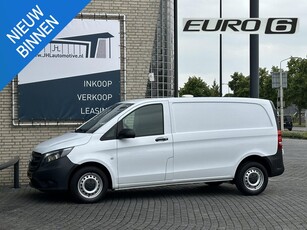 Mercedes-Benz Vito 109 CDI *A/C*3P*1STE EIGNAAR*