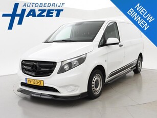 Mercedes-Benz Vito 109 CDI + DAB / SIDE-BARS / TREKHAAK