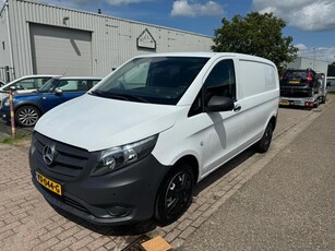 Mercedes-Benz Vito 109 CDI Functional Lang (bj 2016)