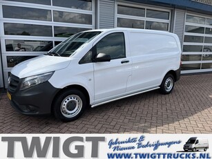 Mercedes-Benz Vito 109 CDI L1 Airco (bj 2016)