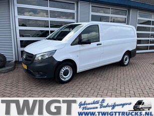 Mercedes-Benz Vito 109 CDI L2 Airco (bj 2016)