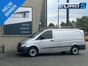 Mercedes-Benz Vito 110 CDI 320