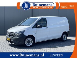 Mercedes-Benz Vito 111 CDI 115 PK / L1H1 / 1e EIG. / AIRCO