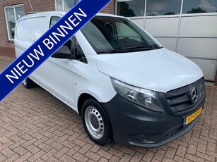 Mercedes-Benz Vito 111 CDI Airco / Trekhaak APK juli 2025