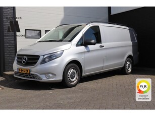 Mercedes-Benz Vito 111 CDI Lang EURO 6 - Airco - Navi -