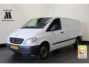 Mercedes-Benz Vito 111 CDI Lang - Airco - Navi - PDC - NAP