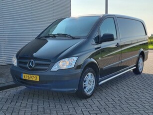 Mercedes-Benz Vito 113 CDI 320 Functional Lang Bj 2014