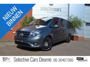 Mercedes-Benz Vito 116 CDI Lang , Camera, 19''AMG