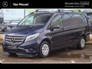 Mercedes-Benz Vito 114 CDI KA Lang