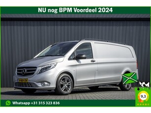 Mercedes-Benz Vito 114 CDI L3H1 Euro 6 Automaat 136