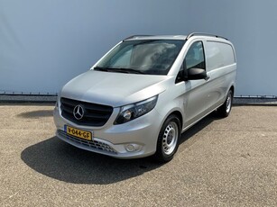 Mercedes-Benz Vito 114 CDI Lang 4X4 Automaat Airco Cruise