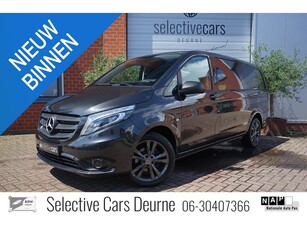 Mercedes-Benz Vito 114 CDI Lang , Automaat, Xenon/LED, PDC