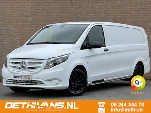 Mercedes-Benz Vito 114CDI Extra Lang / Euro6 / Cruisecontrol