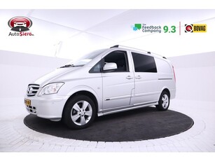 Mercedes-Benz Vito 116 CDI 320 Lang Trekhaak, Cruise