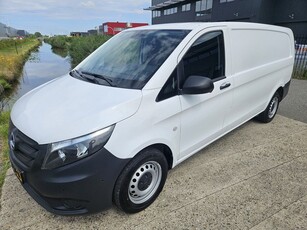 Mercedes-Benz Vito 116 CDI Extra Lang trekhaak navi camera