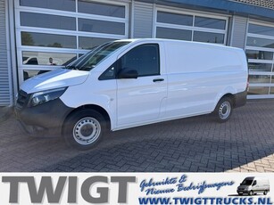 Mercedes-Benz Vito 116 CDI L2/Airco/Navi/Camera/Cruise