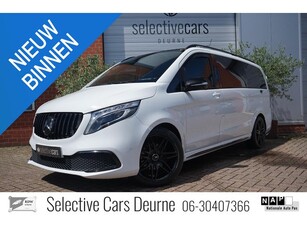 Mercedes-Benz Vito 116 CDI Lang ,Automaat, Maxton