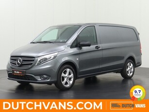 Mercedes-Benz Vito 116CDI Automaat Lang Exclusive Led