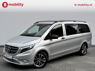 Mercedes-Benz Vito 119 CDI Dubbel Cabine Automaat