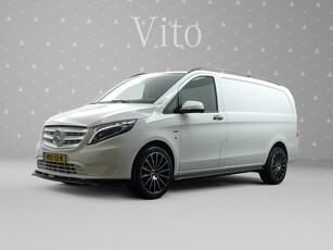 Mercedes-Benz Vito 119 CDI Lang AMG Edition 191pk Aut- 3