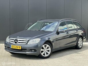 Mercedes C-klasse Estate 180 CGI Business CRUISE CLIMA