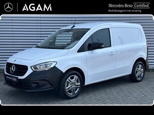 Mercedes Citan 108 CDI Pro Apple Carplay Navigatie Airco