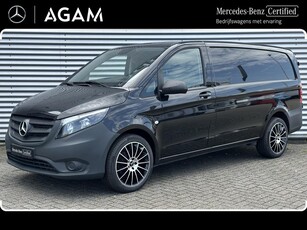 Mercedes Vito 114 CDI Automaat Airco Navigatie Apple