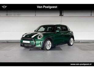 MINI 5-deurs Cooper Classic