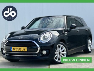 Mini Clubman 1.5 AUTOMAAT Cooper Richmond Park Edition VOL