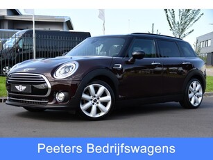 MINI Clubman 1.5 Cooper Camera, PANO, Harman&Kardon