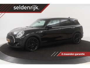 Mini Clubman 1.5 Cooper Chili Harman Kardon Camera