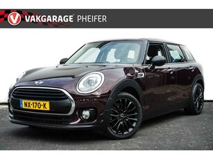 MINI Clubman 1.5 One 102pk Aut. Business