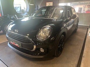 MINI Clubman 1.5 One Business 17inch, Navi, Airco