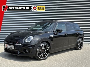 MINI Clubman 2.0 Cooper S John Cooper Works (bj 2021)