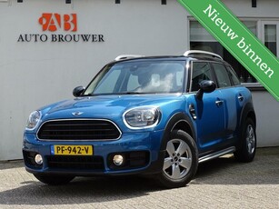 Mini Countryman 1.5 Cooper 136pk VERKOCHT