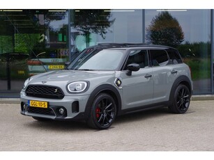 MINI Countryman 2.0 Cooper S E ALL4 225 PK Plug-In Hybride