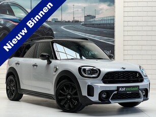 MINI Countryman 2.0 Cooper S E ALL4 Chili 224PK Automaat /