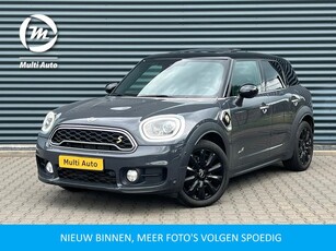 MINI Countryman 2.0 Cooper S E ALL4 Plug in Hybrid PHEV