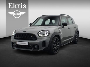 MINI Countryman Cooper S E ALL4 Classic + Comfort Plus