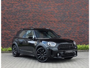 MINI Countryman Cooper SE ALL4 *Pano*HUD*Camera* (bj 2023)